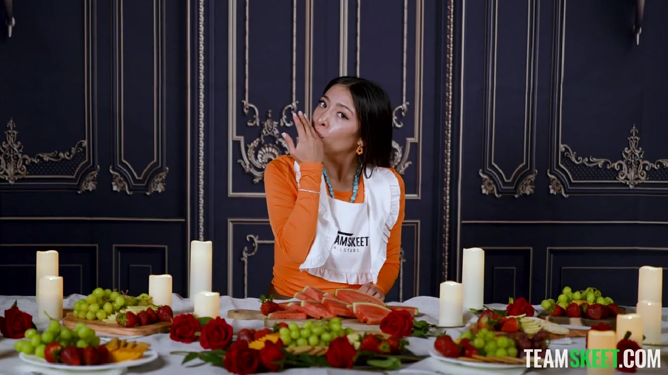 Preview of TeamSkeetAllstars Amber Summer XXX